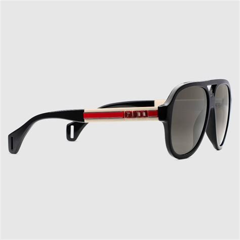 lentes gucci hombre con diamantes|gucci sunglasses men 2022.